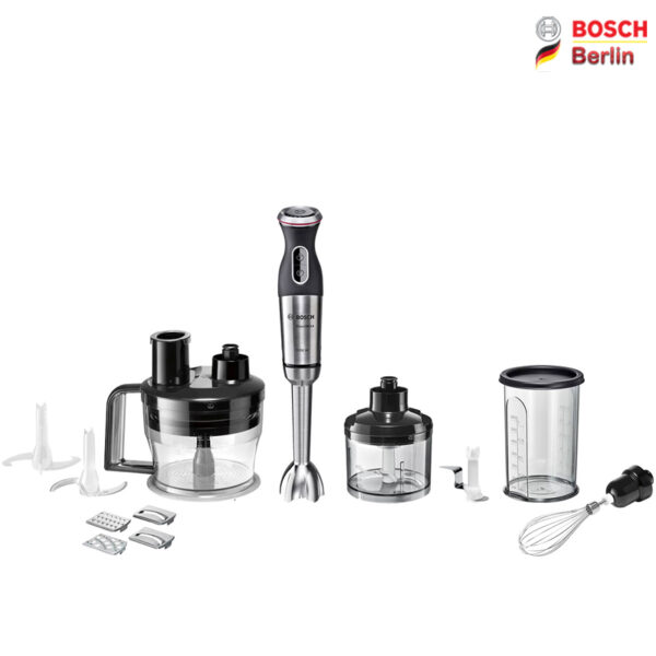 گوشت کوب برقی بوش مدل BOSCH MS8CM6190