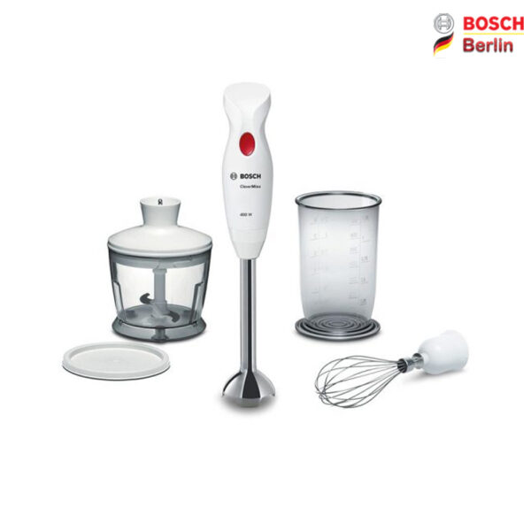 گوشت کوب برقی بوش مدل BOSCH MSM24500