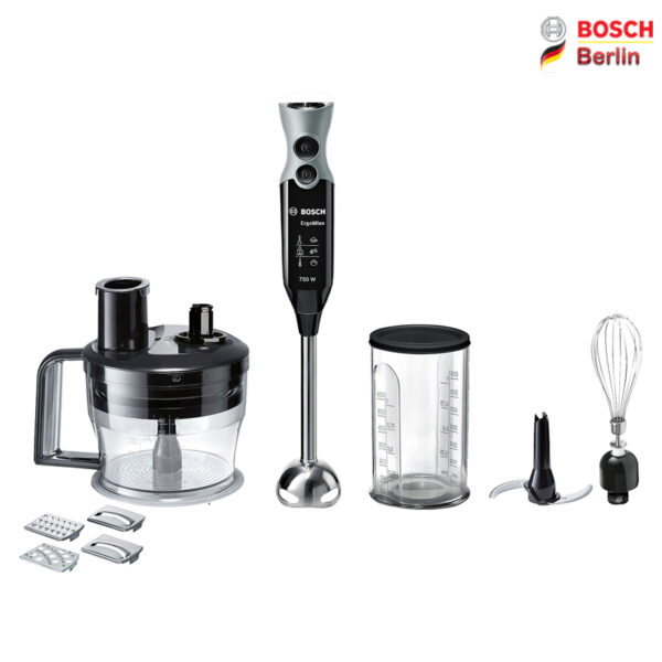 گوشت کوب برقی بوش مدل BOSCH MSM67190