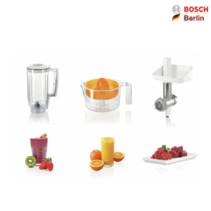 ماشین آشپزخانه بوش مدل BOSCH MUM54251