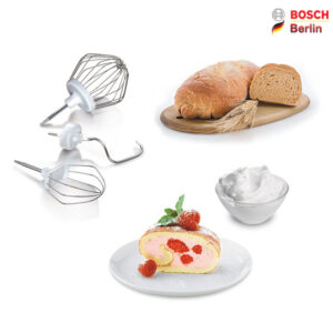 ماشین آشپزخانه بوش مدل BOSCH MUM54251