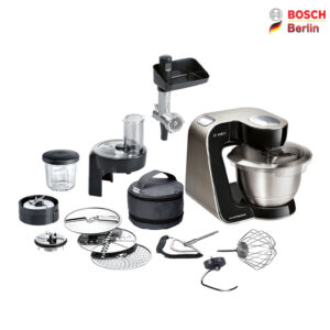 ماشین آشپزخانه بوش مدل BOSCH MUM57B224