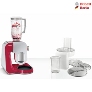 ماشین آشپزخانه بوش مدل BOSCH MUM58720