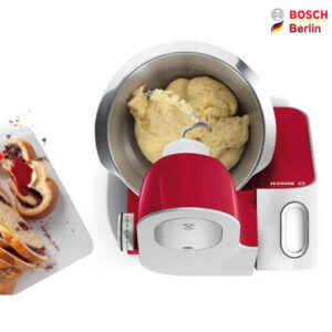 ماشین آشپزخانه بوش مدل BOSCH MUM58720