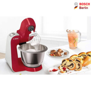 ماشین آشپزخانه بوش مدل BOSCH MUM58720