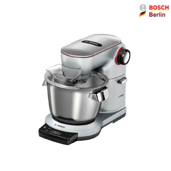 ماشین آشپزخانه بوش مدل BOSCH MUM9YX5S12