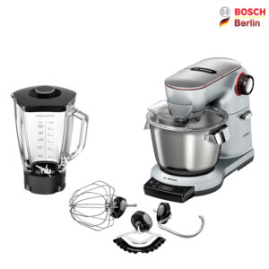 ماشین آشپزخانه بوش مدل BOSCH MUM9YX5S12