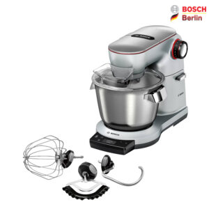 ماشین آشپزخانه بوش مدل BOSCH MUM9YX5S12