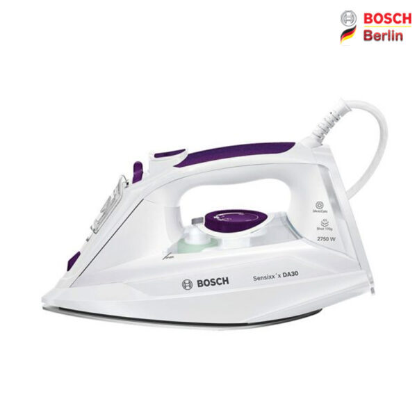 اتو بخار بوش مدل BOSCH TDA3027010