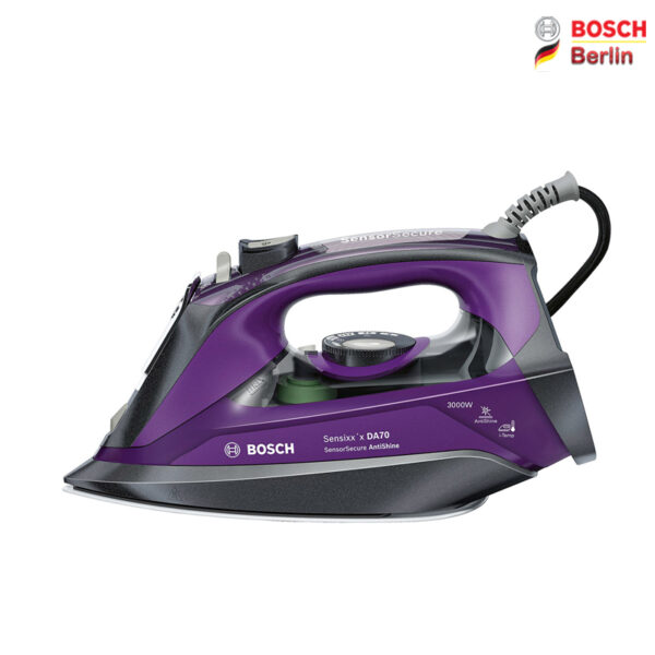 اتو بخار بوش مدل BOSCH TDA7030214