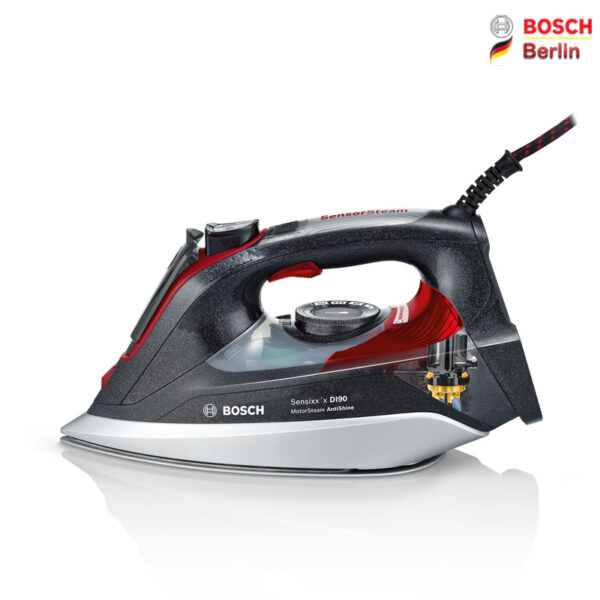 اتو بخار بوش مدل BOSCH TDI9032314