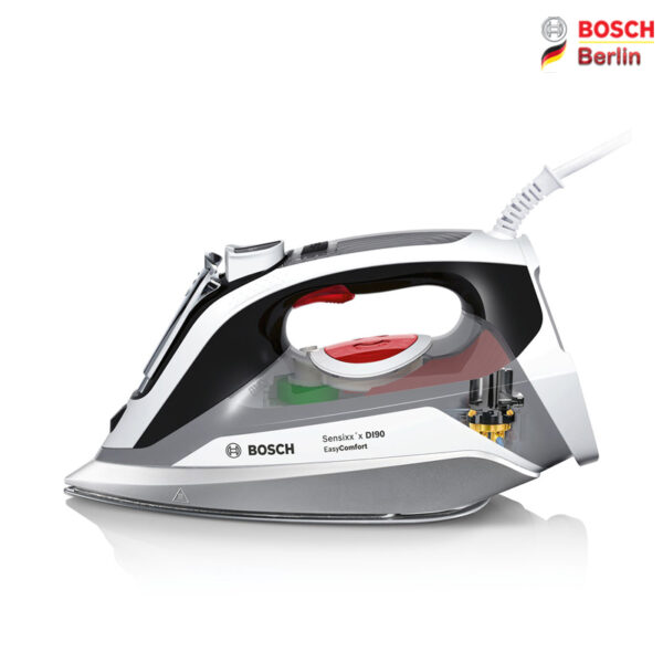 اتو بخار بوش مدل BOSCH TDI90EASY