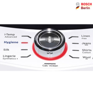 اتو مخزن دار بوش مدل BOSCH TDS3831104