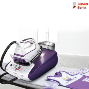 اتو مخزن دار بوش مدل BOSCH TDS3831104