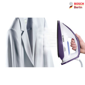 اتو مخزن دار بوش مدل BOSCH TDS6080