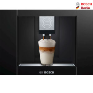 اسپرسوساز توکار بوش مدل BOSCH CTL636ES1