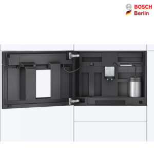 اسپرسوساز توکار بوش مدل BOSCH CTL636ES1