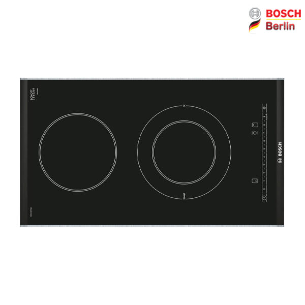 صفحه برقی توکار بوش مدل BOSCH PKF375FP1E