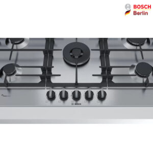 صفحه گازی توکار بوش مدل BOSCH PCR9A5B90