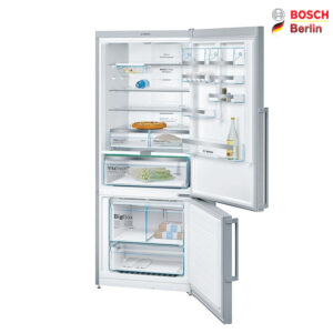 یخچال فریزر بوش مدل BOSCH KGD76AI304