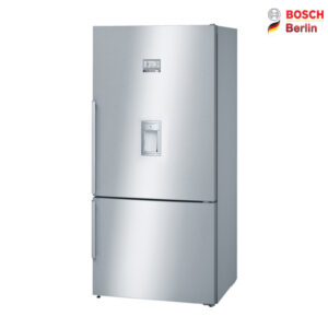 یخچال فریزر بوش مدل BOSCH KGD86AI304