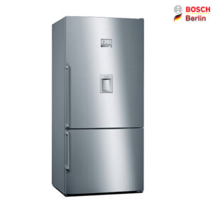 یخچال فریزر بوش مدل BOSCH KGD86AI304