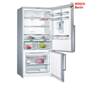 یخچال فریزر بوش مدل BOSCH KGD86AI304