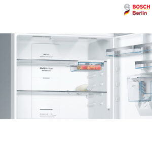 یخچال فریزر بوش مدل BOSCH KGD86AI304