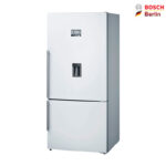 یخچال فریزر بوش مدل BOSCH KGD86AW304