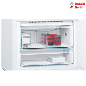 یخچال فریزر بوش مدل BOSCH KGD86AW304