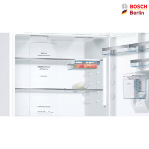 یخچال فریزر بوش مدل BOSCH KGD86AW304