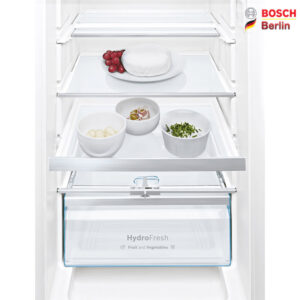 یخچال فریزر توکار بوش مدل BOSCH KIS87AF30N