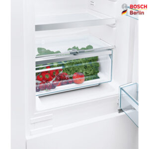 یخچال فریزر توکار بوش مدل BOSCH KIS87AF30N