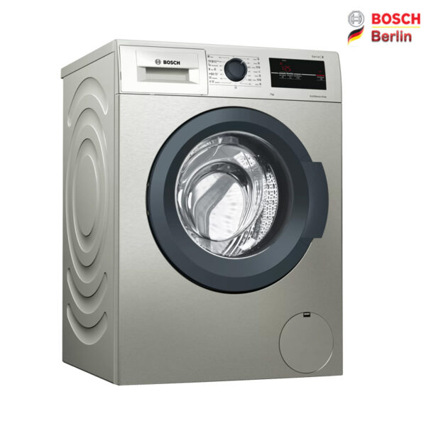 ماشین لباسشویی بوش مدل BOSCH WAJ2017SME