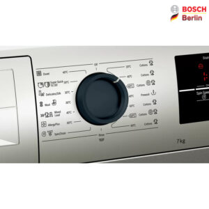 ماشین لباسشویی بوش مدل BOSCH WAJ2017SME