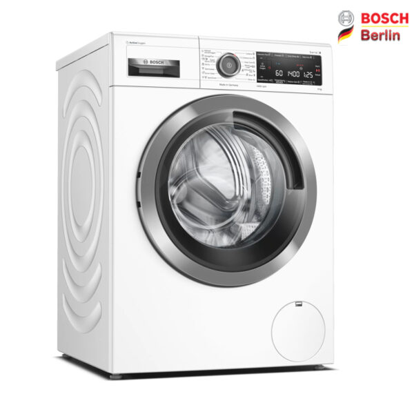 ماشین لباسشویی بوش مدل BOSCH WAV28L90ME