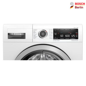 ماشین لباسشویی بوش مدل BOSCH WAX32M10