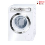 ماشین لباسشویی بوش مدل BOSCH WAY32862ME