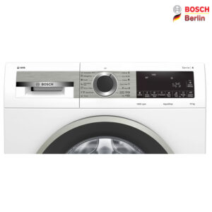 ماشین لباسشویی بوش مدل BOSCH WGA254A0ME