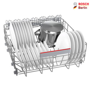 ماشین ظرفشویی بوش مدل BOSCH SMS6ECI07E