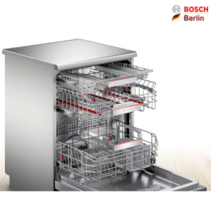 ماشین ظرفشویی بوش مدل BOSCH SMS8ZDI48Q