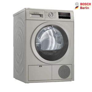 خشک کن بوش مدل BOSCH WTG8641XME