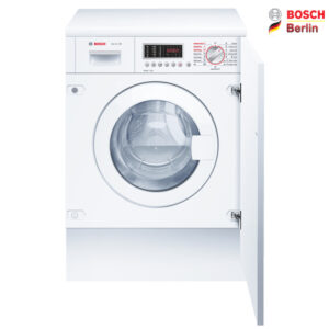 ماشین لباسشویی_خشک کن توکار بوش مدل BOSCH WKD28541EU