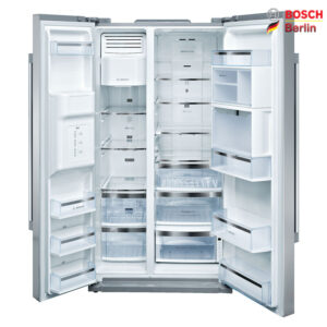 ساید بای ساید بوش مدل BOSCH KAD80A104