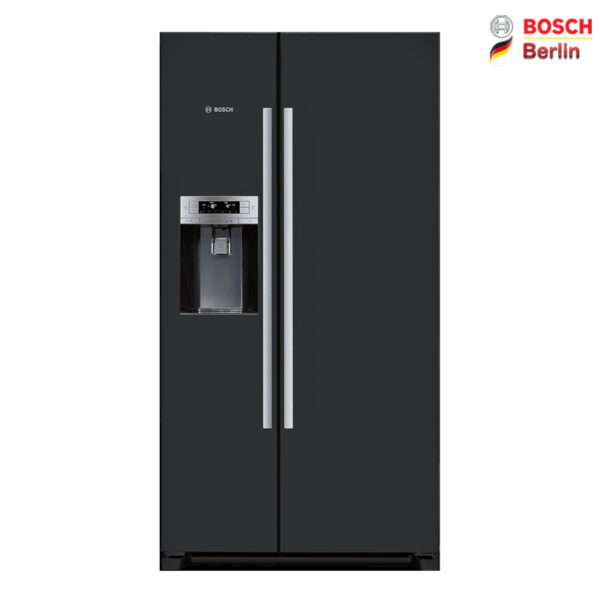 یخچال ساید بای ساید بوش مدل BOSCH KAD90VB204