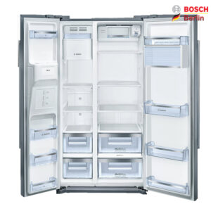 یخچال ساید بای ساید بوش مدل BOSCH KAD90VB204