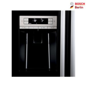 یخچال ساید بای ساید بوش مدل BOSCH KAD90VB204