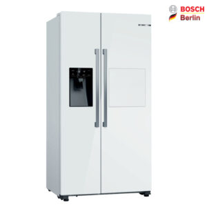 ساید بای ساید بوش مدل BOSCH KAG93AW30U