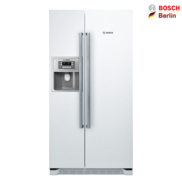 ساید بای ساید بوش مدل BOSCH KAN58A104