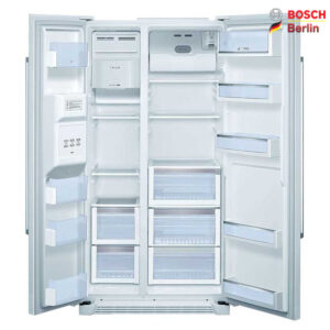 ساید بای ساید بوش مدل BOSCH KAN58A104